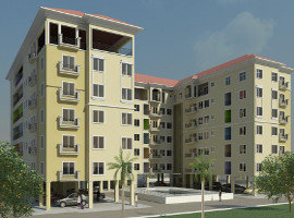 Multi Family Dwellings (Apartments)